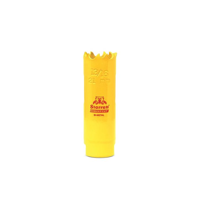 Starrett Starrett Deep Cut klokzaag DCH1036-21 mm
