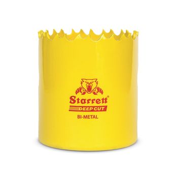 Starrett Starrett Deep Cut klokzaag DCH1056-24 mm