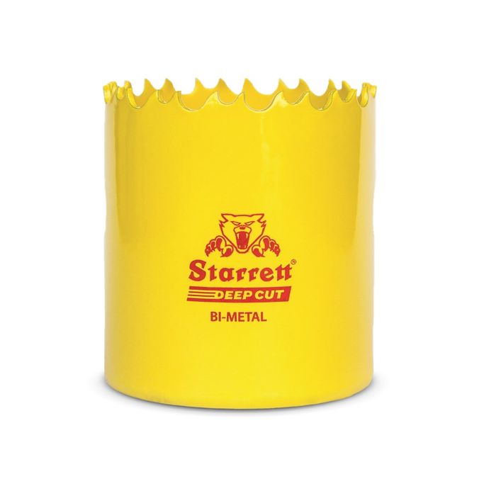 Starrett Starrett Deep Cut klokzaag DCH1056-24 mm