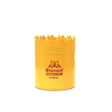Starrett Starrett Deep Cut klokzaag DCH1136-46 mm