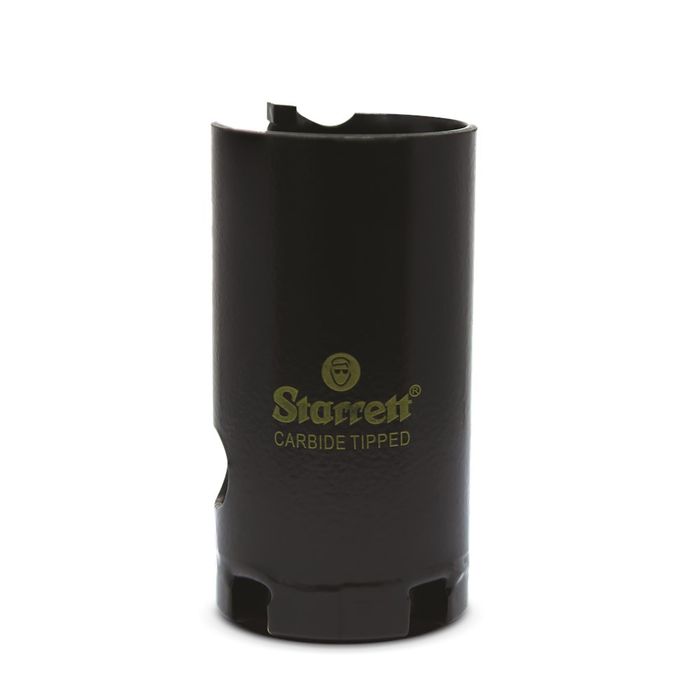 Starrett STARRET GATZAAG FCW0138  35 MM