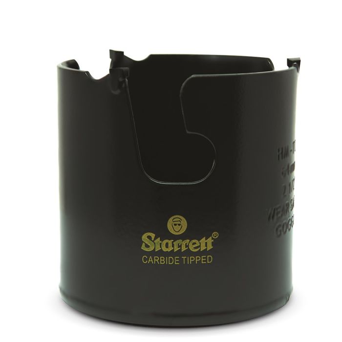 Starrett STARRET GATZAAG FCW0212  64 MM