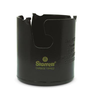 Starrett STARRET GATZAAG FCW0238  60 MM