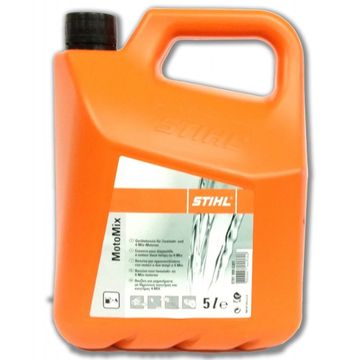 Stihl Motomix Stihl 5 Liter