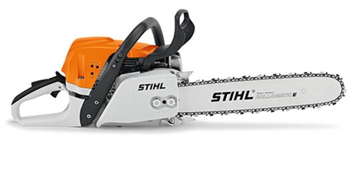 Stihl Kettingzaag Ms 391 45 Cm Rm Stihl Kettingzaag Ms 391 45 Cm Rm
