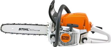 Stihl Kettingzaag Ms 251 35 Cm Pm3