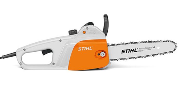 Stihl Kettingzaag Mse 141 C-Q 30 Cm Pmm3