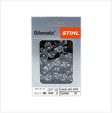 Stihl 36360000050  Ketting 3/8