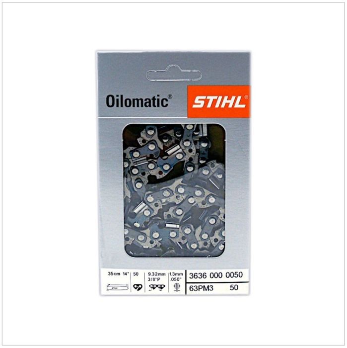 Stihl 36360000050  Ketting 3/8