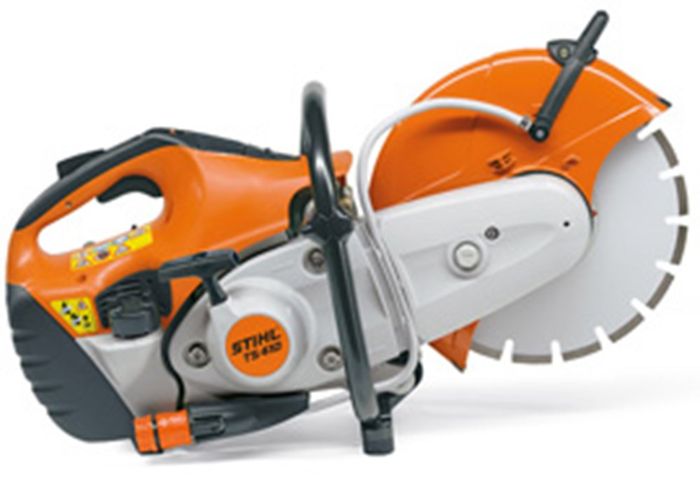 Stihl Doorslijper Ts 410 300 Mm Stihl Doorslijper Ts 410 300 Mm