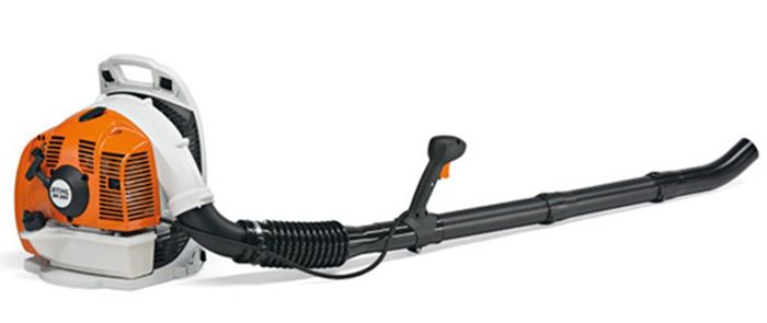 Stihl Bladblazer Rug Br 350 Stihl Bladblazer Rug Br 350