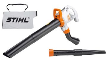 Stihl She 71 Stihl She 71