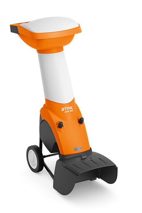 Stihl Hakselaar GHE 355 Stihl Hakselaar GHE 355