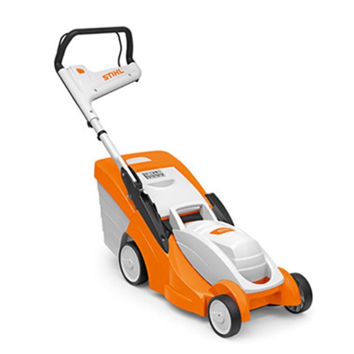 Stihl Elektrische grasmaaier RME 339 C Stihl Elektrische grasmaaier RME 339 C