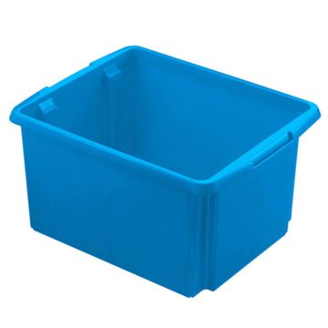 Orbis Box 32L Blauw 39000211