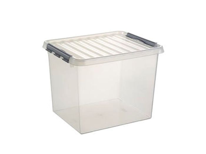 Sunware Box 52 L Transp/Met. 79900609 Sunware Box 52 L Transp/Met. 79900609