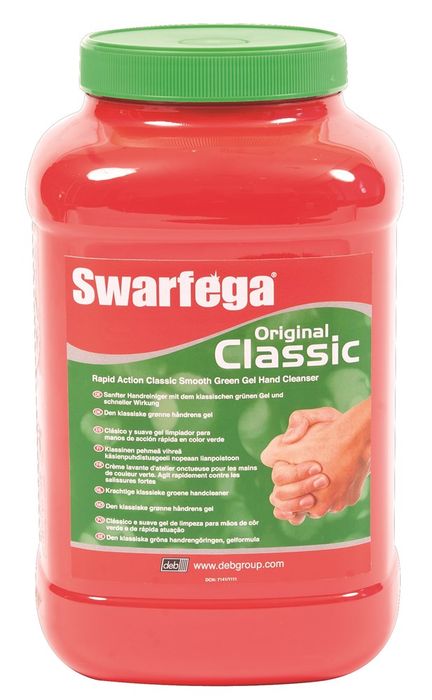 Deb Swarfega Classic 4,5L - SWA45L