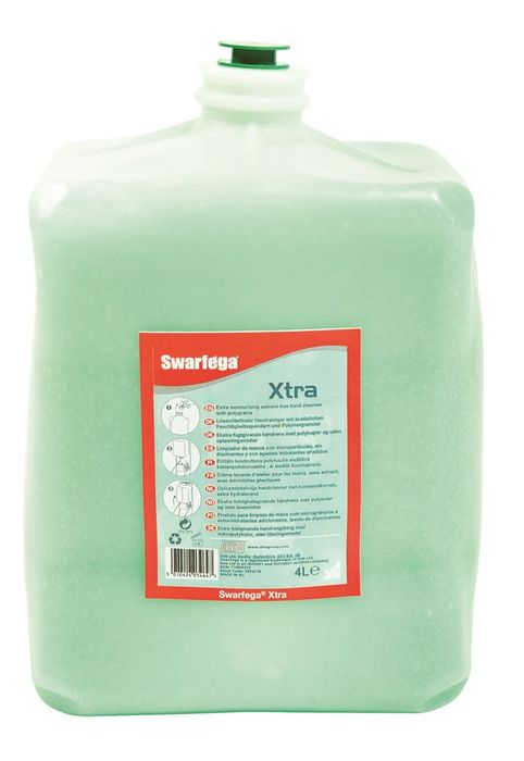 Swarfega Swarfega Xtra 4L Swarfega Swarfega Xtra 4L