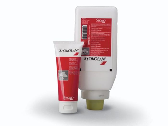 Stoko Stoko Stokolan Classic 100Ml Tube Stoko Stoko Stokolan Classic 100Ml Tube
