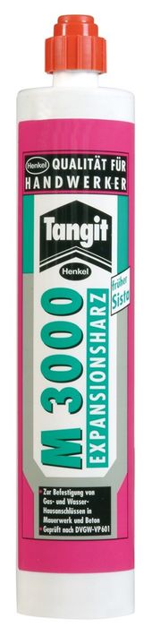 Loctite Tangit M 3000 Expansieschuim 300Ml Loctite Tangit M 3000 Expansieschuim 300Ml