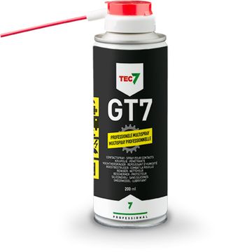 Tec7 Gt 7 200Ml
