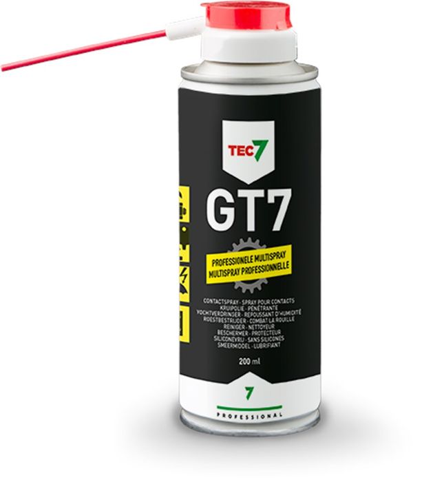Tec7 Gt 7 200Ml Tec7 Gt 7 200Ml