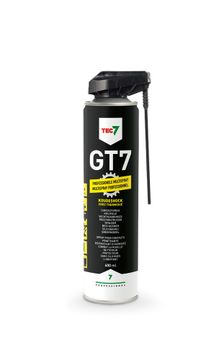 Tec7 Multi-Spray Aerosol 400Ml