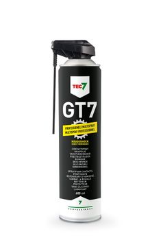 Tec7 Gt 7 600Ml