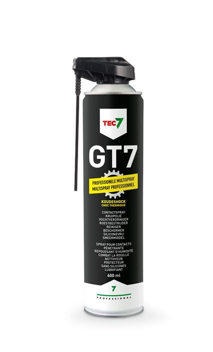 Tec7 Gt 7 600Ml Tec7 Gt 7 600Ml