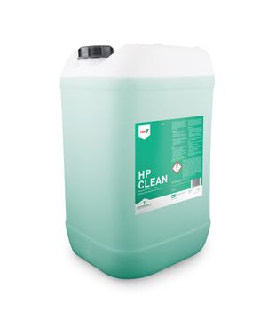 Tec7 HP Clean 25L
