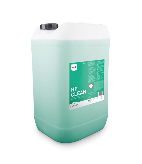 Tec7 HP Clean 25L
