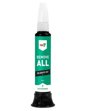 Tec 7 Remove All 50Ml