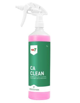 Tec 7 Ca Clean 1Liter