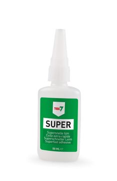 Tec7 Super 50ML Tec7 Super 50ML