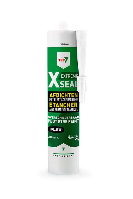 Tec7 All-In-One Kit Xealpro Pt Wit Tec7 All-In-One Kit Xealpro Pt Wit