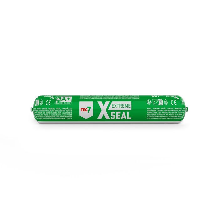 Tec7 X-Seal Wit - worst 400ML Tec7 X-Seal Wit - worst 400ML