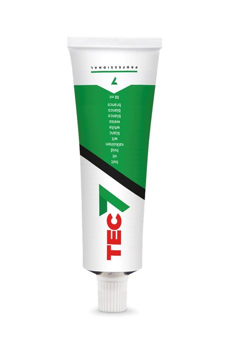 Tec7 Tec 7 Wit 50Ml Tec7 Tec 7 Wit 50Ml
