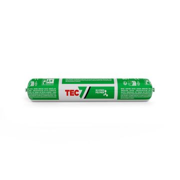 Tec7 Tec7 Wit - worst 400ML