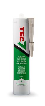 Tec7 Tec 7 Beige 310Ml