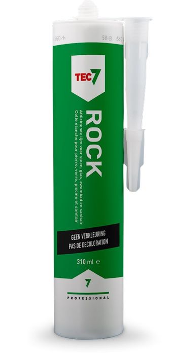 Tec7 Rock 7_310 Ml Tec7 Rock 7_310 Ml