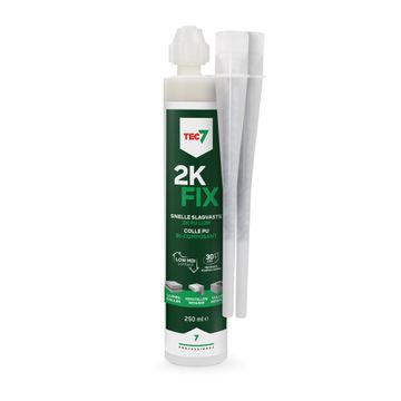 Tec7 2K-Fix - patroon 250ml