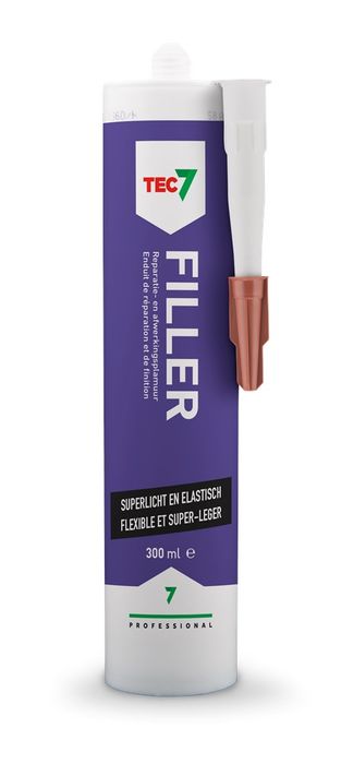 Tec7 Tec7 Filler Patroon 300Ml