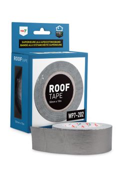 Tec7 WP7-202 ROOF TAPE 50MMX10M