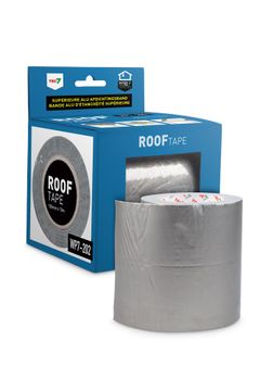Tec7 WP7-202 ROOF TAPE 150MMX10M