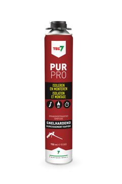 Tec7 PUR Pro 750ML Tec7 PUR Pro 750ML