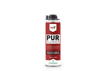 Tec7 Spray & Pur Cleaner- aÙrosol 500ML