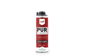 Tec7 Spray & Pur Cleaner- aÙrosol 500ML Tec7 Spray & Pur Cleaner- aÙrosol 500ML