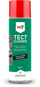 Tec7 Tec7 Cleaner 500ML