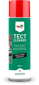Tec7 Tec7 Cleaner 500ML