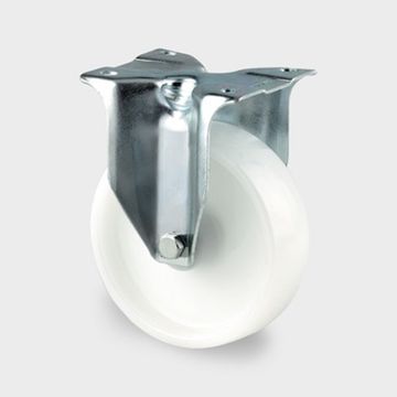 Tente 300KG 3478UOR200P63 BKWL PLAAT